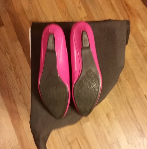 Leslie Premiere Collection Flats - Picture 3 of 4